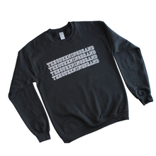 Load image into Gallery viewer, &quot;TQB&quot; Crewneck
