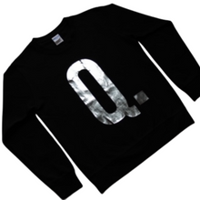 Load image into Gallery viewer, &quot;Q&quot; Crewneck
